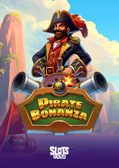 Pirate Bonanza Slot Review