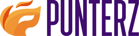 Punterz Casino Logo