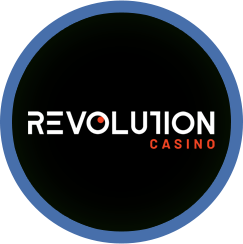 Revolution Casino Overview