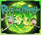 Rick and Morty Strike Back Hole Symbol