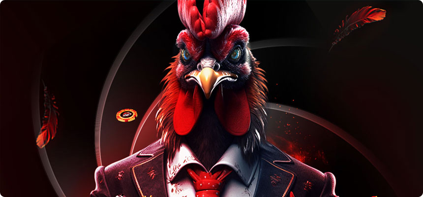 Rooster Bet Casino Review
