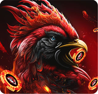 Rooster Bet Slots