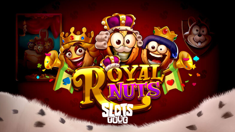 Royal Nuts Free Demo