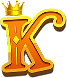 Royal Nuts K Symbol