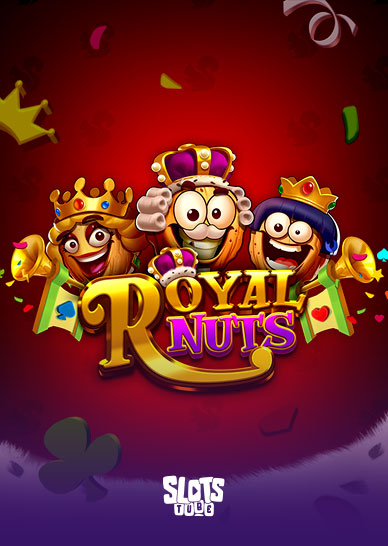 Royal Nuts Slot Review