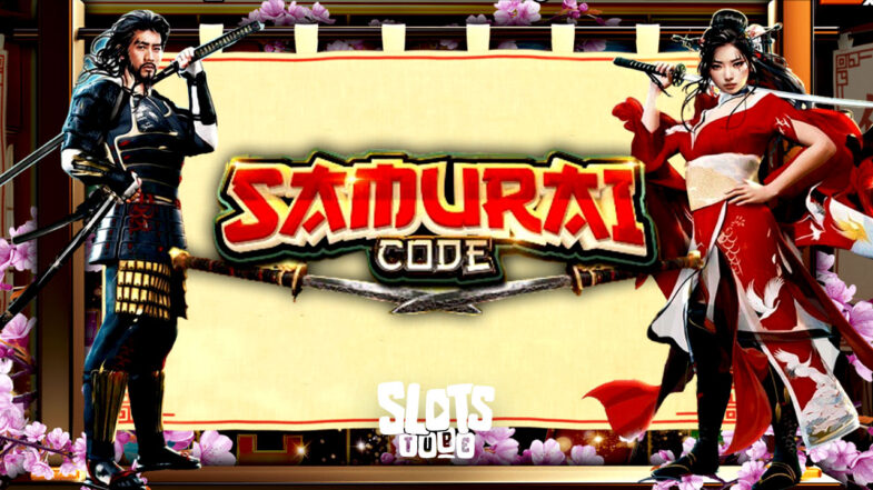 Samurai Code Free Demo