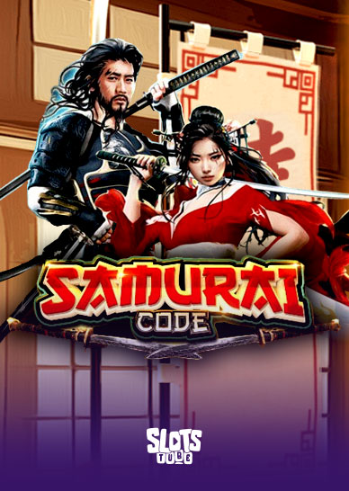 Samurai Code Slot Review