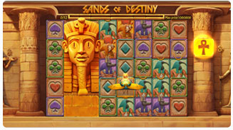 Sands of Destiny Bonus