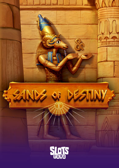 Sands of Destiny Slot Review