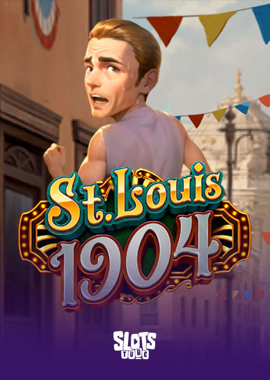 St Louis 1904 Slot -Review