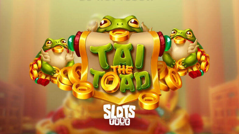 Tai The Toad Free Demo