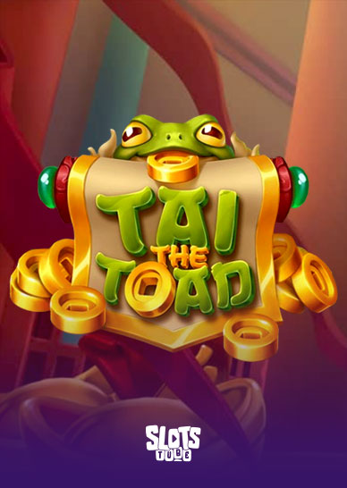 Tai The Toad Slot Review