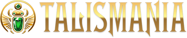 Talismania Casino Logo