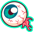 Twisted Lab RotoGrid Eye Symbol