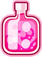 Twisted Lab RotoGrid Pink Potion Symbol