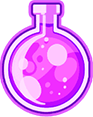 Twisted Lab RotoGrid Purple Potion Symbol