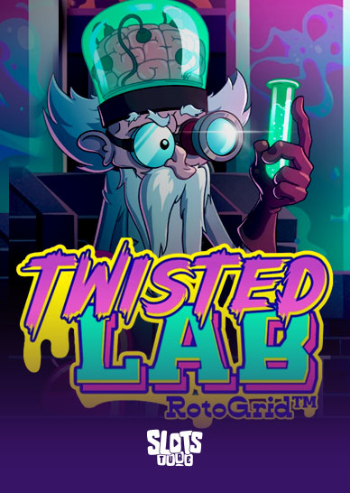 Twisted Lab RotoGrid Slot Review