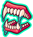 Twisted Lab RotoGrid Teeth Symbol