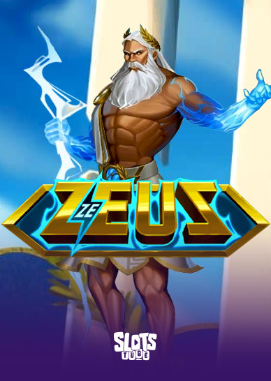 Ze Zeus Slot Review