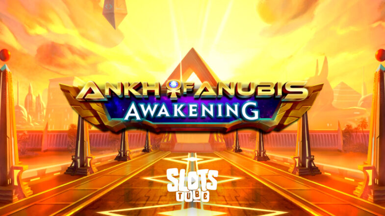 Ankh of Anubis Awakening Free Demo