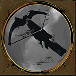 Apocalypse Super xNudge Crossbow Symbol