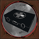 Apocalypse Super xNudge First Aid Kit Symbol