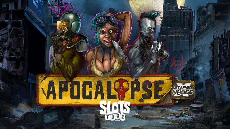 Apocalypse Super xNudge Free Demo