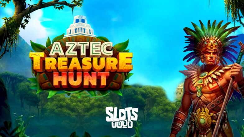 Aztec Treasure Hunt Free Demo