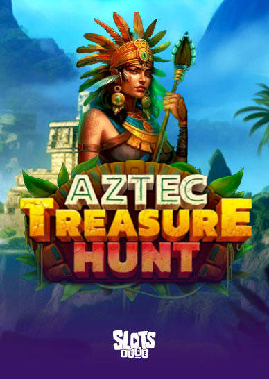 Aztec Treasure Hunt Slot Review