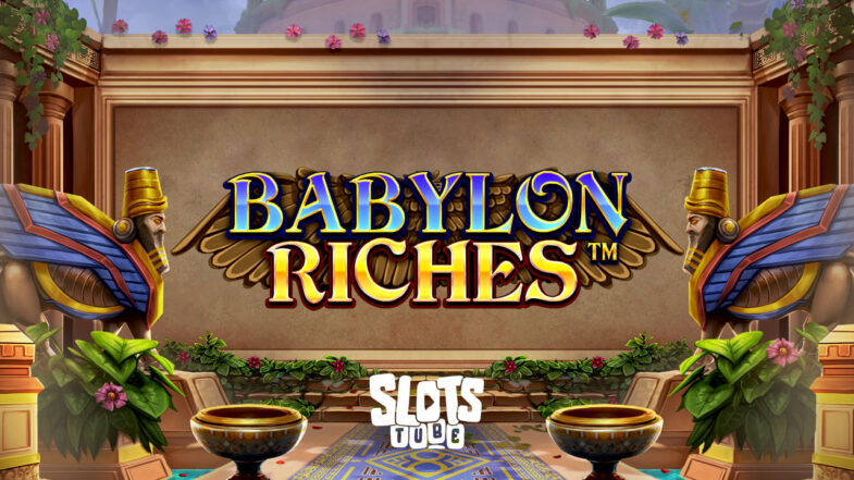 Babylon Riches Free Demo