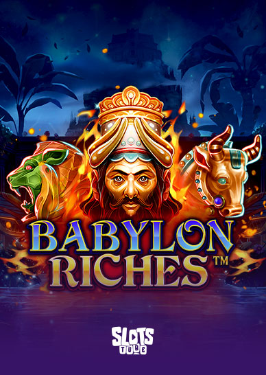 Babylon Riches Slot Review