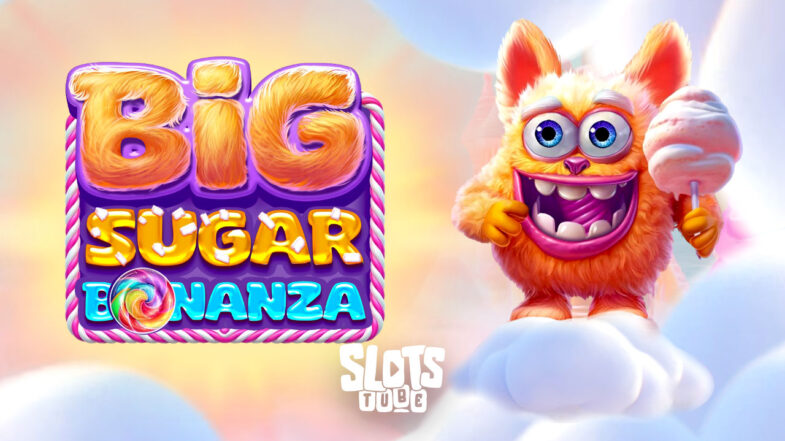 Big Sugar Bonanza Free Demo