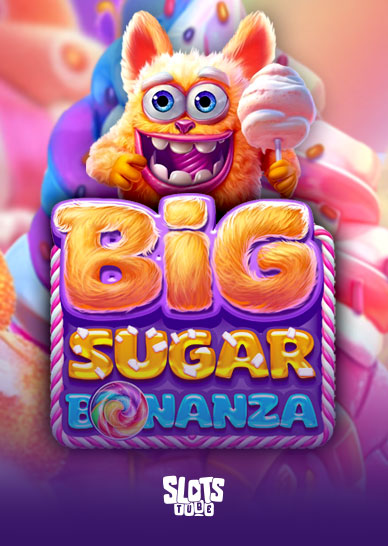 Big Sugar Bonanza Slot Review
