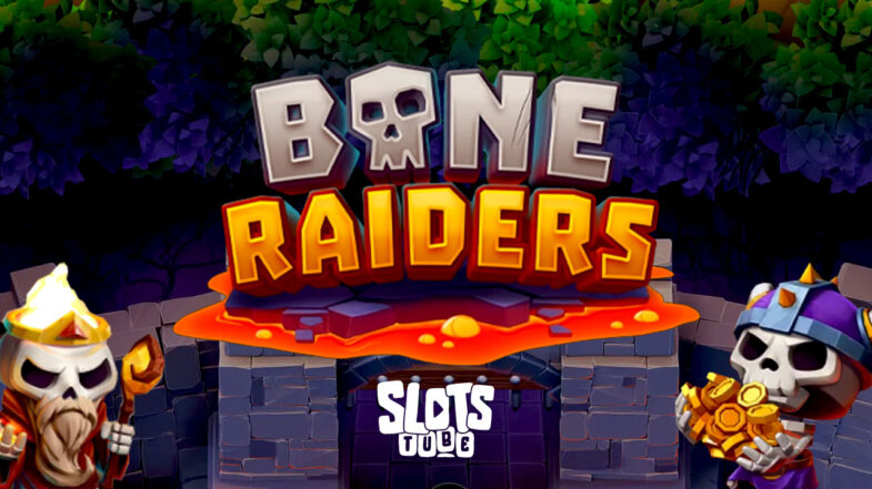 Bone Raiders Free Demo