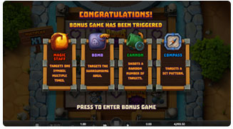 Bone Raiders Tiradas Gratis