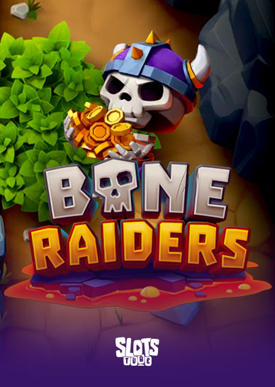 Bone Raiders Slot Review