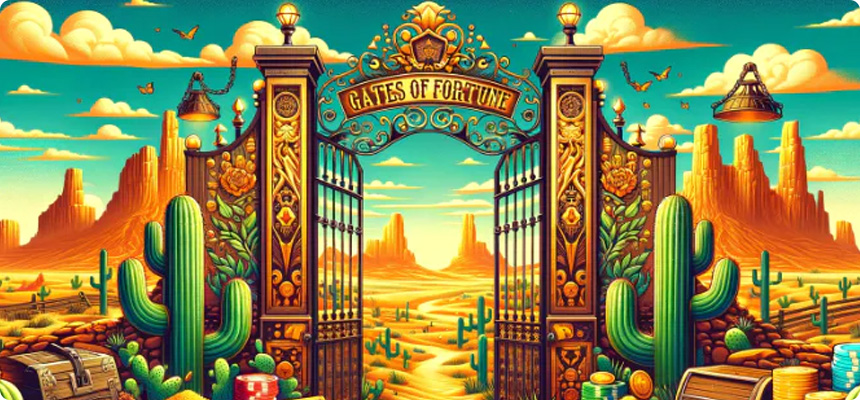 Reseña de Cactus Casino