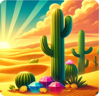 Cactus Casino Slot-Entwickler