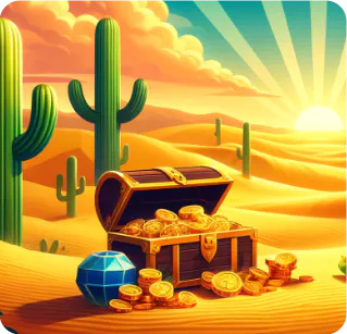 Cactus Casino Slots