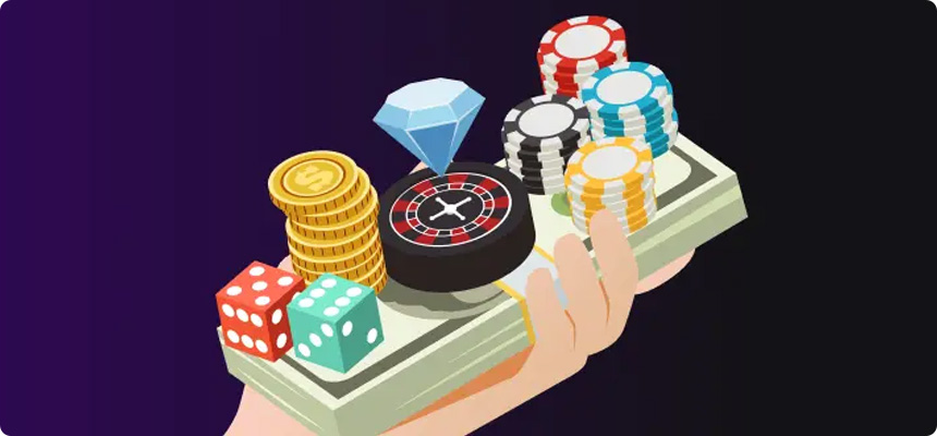 Casiny Casino Review