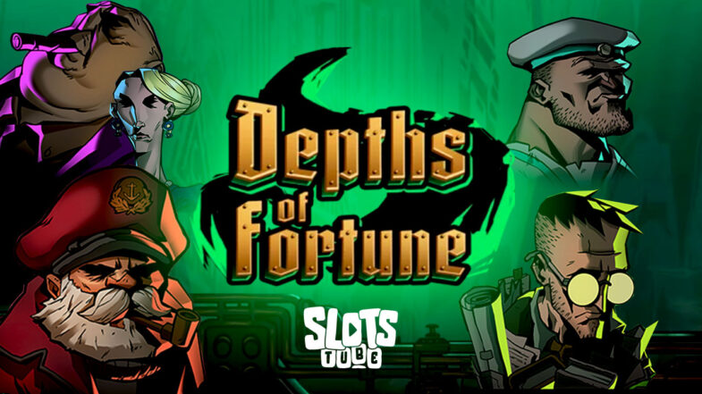 Depths of Fortune Free Demo