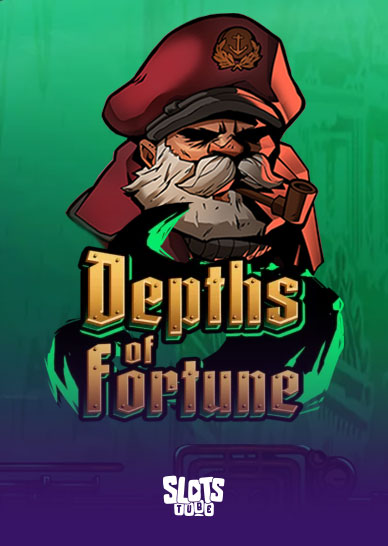 Depths of Fortune Slot Review
