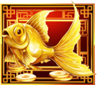 Dragon Gold 88 Fish Symbol