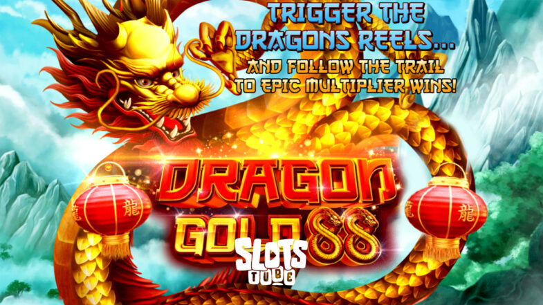 Dragon Gold 88 Free Demo
