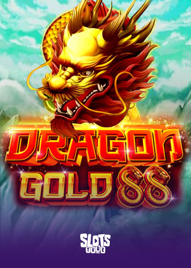 Dragon Gold 88 Slot Review