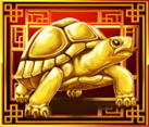 Dragon Gold 88 Turtle Symbol