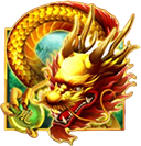 Dragon Gold 88 Wild Symbol