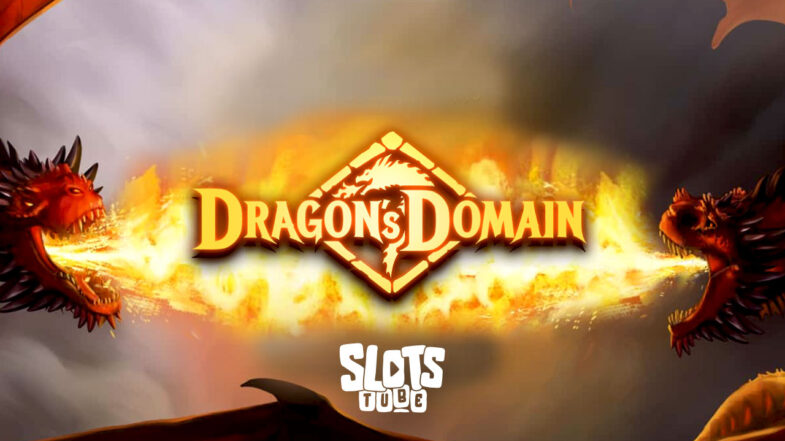 Dragon's Domain Free Demo