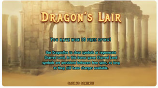 Dragon's Domain Giri gratis