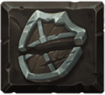 Dragon's Domain Shield Symbol